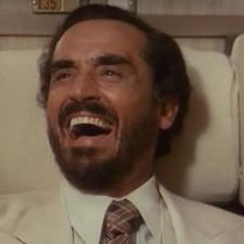 Vittorio Gassman in Profumo di donna