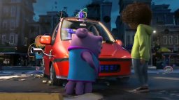 Teaser Trailer - Home