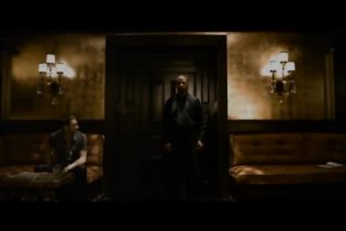 Trailer 2 - The Equalizer