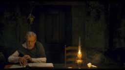 Trailer Italiano - Gebo e l'ombra