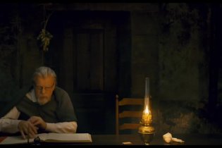 Trailer Italiano - Gebo e l'ombra