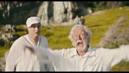 UK Trailer - The Grand Seduction