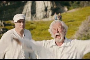 UK Trailer - The Grand Seduction