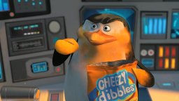 Trailer Italiano - I pinguini di Madagascar