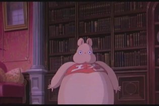 Trailer Italiano - La città incantata