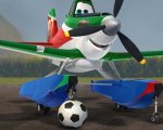 Planes 2 - Missione Antincendio nei cinema ad agosto