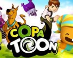 Cartoon Network presenta Copa Toon 2014
