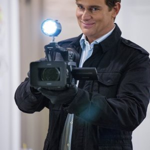 Major Crimes: Phillip P. Keene nell'episodio Flight Risk