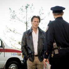 Murder in the First: Steven Weber nel pilot della serie