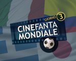 Cinefantamondiale, giorno 3 - Italia contro Inghilterra!