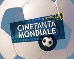 Cinefantamondiale, giorno 4 - Francia vs. Honduras!