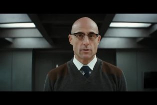Trailer Italiano - Kingsman: Secret Service