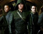 Arrow: nuovi personaggi nella stagione 3