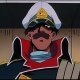 Captain Nemo arriva alla Columbia