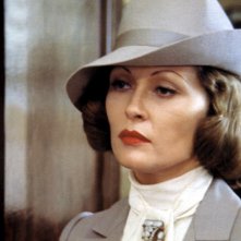 Chinatown: Faye Dunaway in una scena