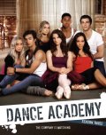 Dance Academy: la locandina per la terza stagione