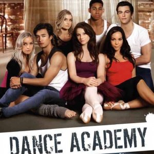 Dance Academy: la locandina per la terza stagione