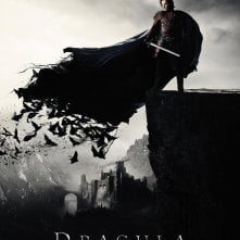 Locandina di Dracula - Le origini