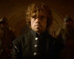 Il trono di spade: George R.R. Martin commenta le gesta di Tyrion