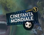 Cinefantamondiale, giorno 5: scendono in campo USA, Iran e Germania