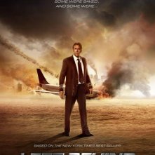 Left Behind: la nuova locandina internazionale