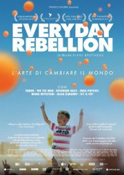 Locandina di Everyday Rebellion