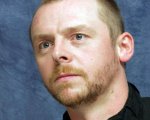Star Wars: Episode VII - Simon Pegg sul set di Abu Dhabi?