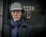 Sherlock: la seconda stagione da stasera su Italia Uno