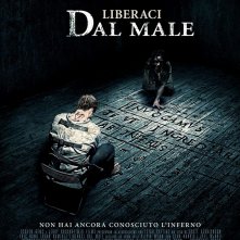 Locandina di Liberaci dal male