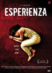 Locandina di Esperienza