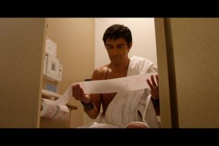 Clip Esclusiva - Thermae Romae