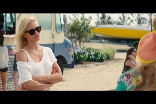 Clip 'I Married A Monster' - Tutte contro lui - The Other Woman