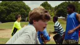 Red Band Trailer 2 - Let's Be Cops