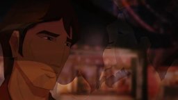 Trailer Italiano - Rio 2096 - Una storia d'amore e furia