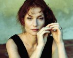 Cinema all'aperto omaggia Isabelle Huppert