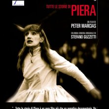 Locandina di Tutte le storie di Piera
