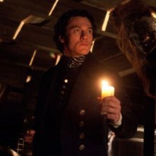 Dracula Untold: Luke Evans nella prima immagine del film