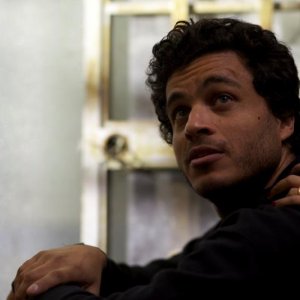 Carta bianca: Mohamed Zouaoui in una scena del film