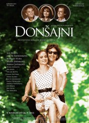 Locandina di Donsajni