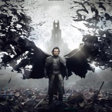 Dracula Untold: la nuova locandina americana