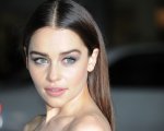 Emilia Clarke e La voce della pietra