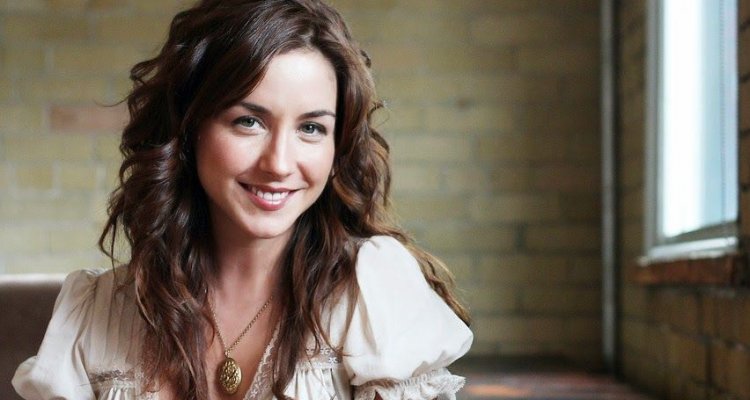 Film E Programmi Tv Di Erin Karpluk
