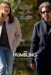 Locandina di The Humbling