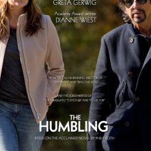 Locandina di The Humbling