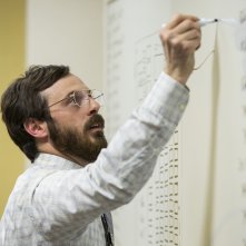 Halt and Catch Fire: Scoot McNairy in un momento dell'episodio High Plains Hardware