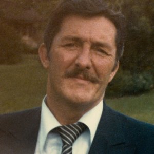 Stories We Tell: papà Michael Polley da giovane in una scena del documentario diretto da Sarah Polley