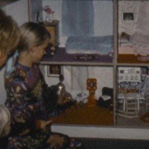 Stories We Tell: una scena dell'infanzia di Sarah Polley immortalata nel documentario da lei diretto