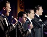 La recensione di Jersey Boys (2014)