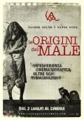 Le origini del male: la locandina italiana