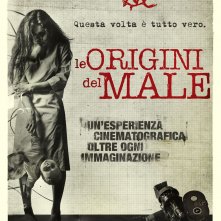 Le origini del male: la locandina italiana